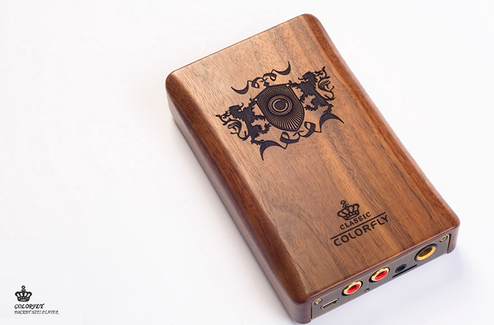 COLORFUL COLORFLY C4